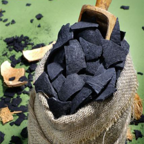 Coconut Charcoal