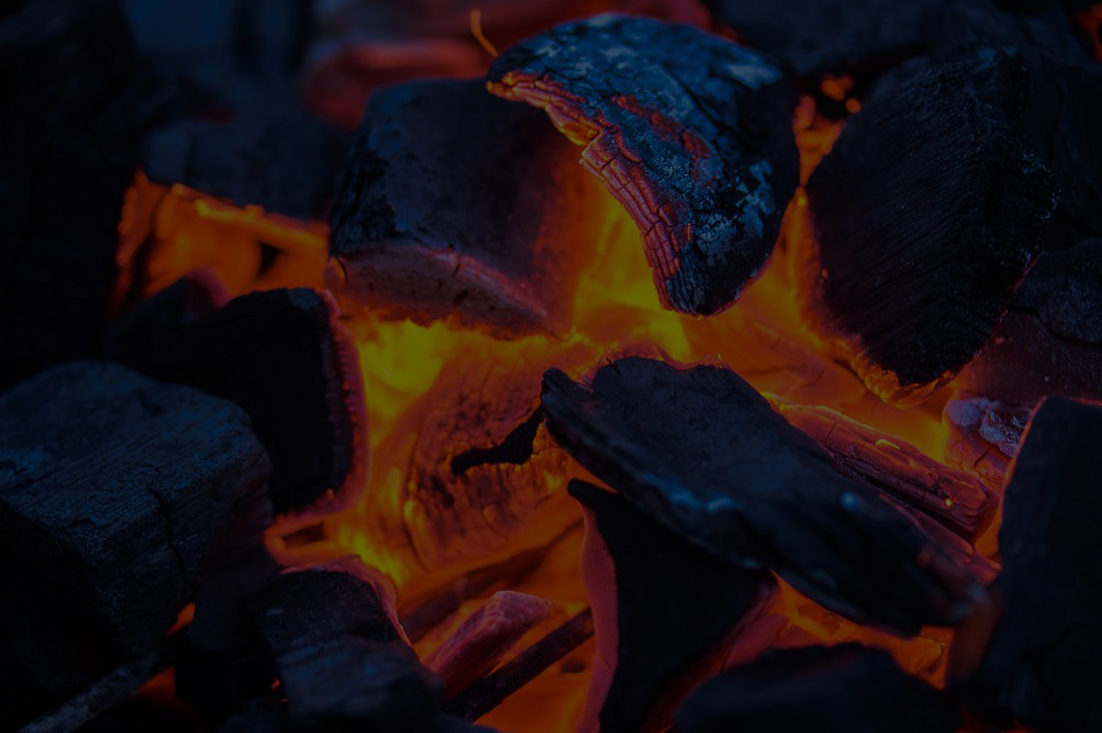 Charcoal Production